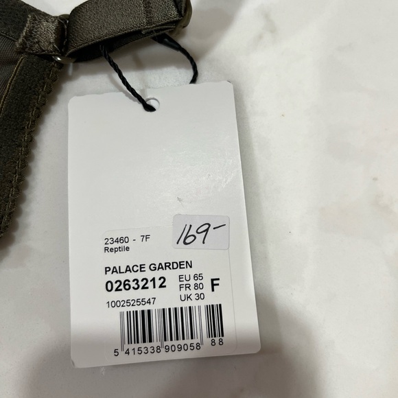 Prima Donna Palace Garden bra - Picture 2 of 5